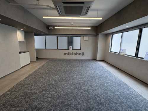 神田駿河台・神田猿楽町のＩＬＬＵＭＩＲＩＳＥ神保町 セットアップ室内3