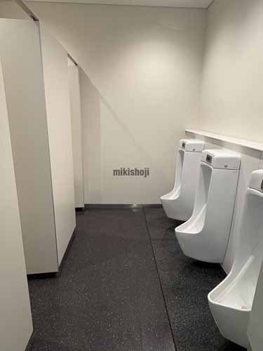 九段南のイタリア文化会館ビル 水回り1