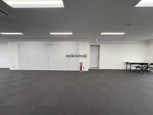 ヒューリック神田須田町ビル 貸室内1