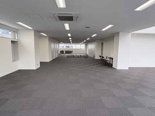 ヒューリック神田須田町ビル 貸室内3