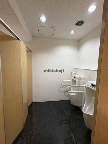 ヒューリック神田須田町ビル 水回り1