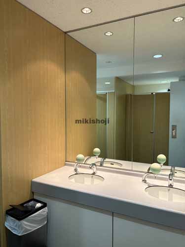 ヒューリック神田須田町ビル 水回り2