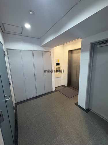 岩本町・神田岩本町のフォロス岩本町ビル エントランス2