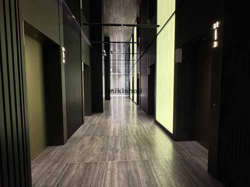 赤坂・元赤坂のＯＮＥ　ＡＯＹＡＭＡ エレベーターホール2