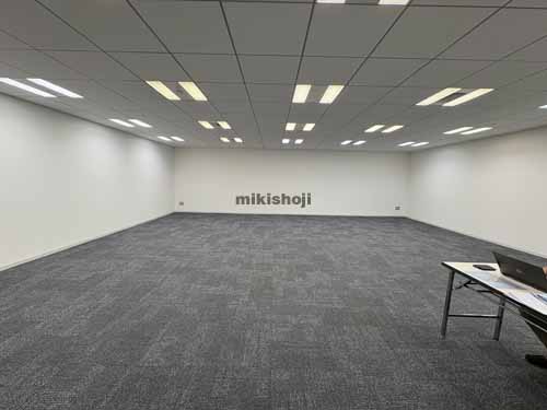 丸の内・大手町のグラントウキョウ　サウスタワー 貸室内1