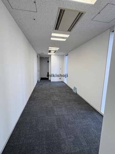 丸の内・大手町のグラントウキョウ　サウスタワー 貸室内2