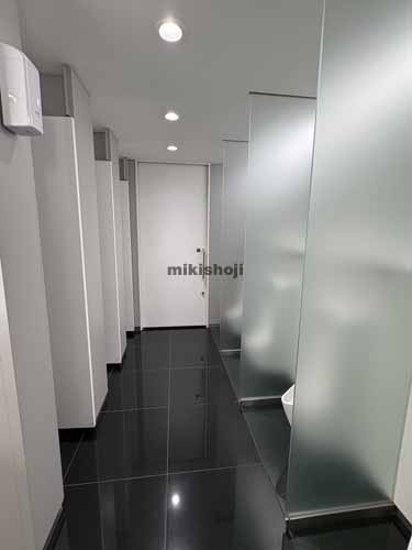 丸の内・大手町のグラントウキョウ　サウスタワー 水回り1