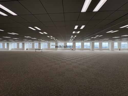 豊洲・枝川・青海・有明のＴＯＣ有明イーストタワー 貸室内4