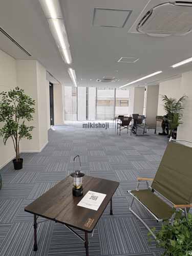 隼町・平河町のＪプロ半蔵門ビル 貸室内1