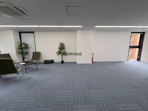 隼町・平河町のＪプロ半蔵門ビル 貸室内2