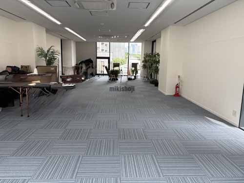 隼町・平河町のＪプロ半蔵門ビル 貸室内3