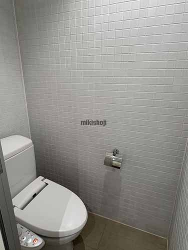 隼町・平河町のＪプロ半蔵門ビル 水回り1