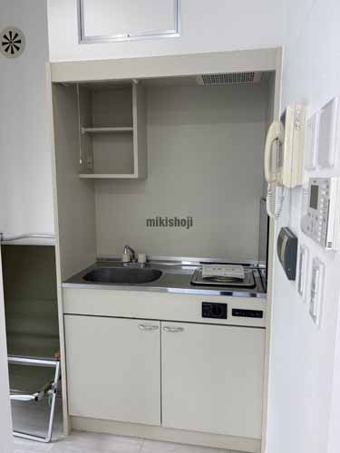 隼町・平河町のＪプロ半蔵門ビル 水回り2