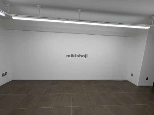 神田淡路町の神田クレストビル 貸室内1