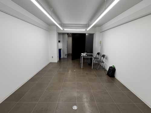 神田淡路町の神田クレストビル 貸室内2