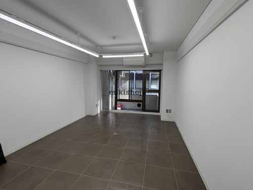 神田淡路町の神田クレストビル 貸室内3