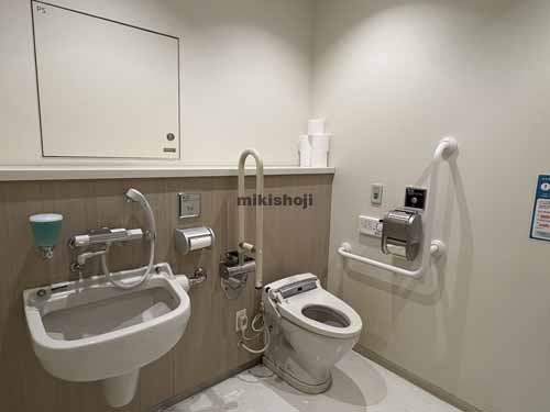 ＫＤＸ豊洲グランスクエア 水回り2