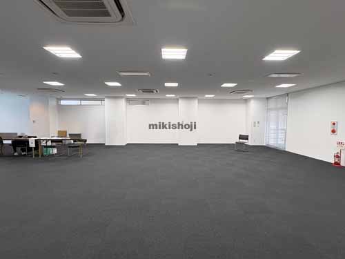 小伝馬町・大伝馬町のルミナス 貸室内2