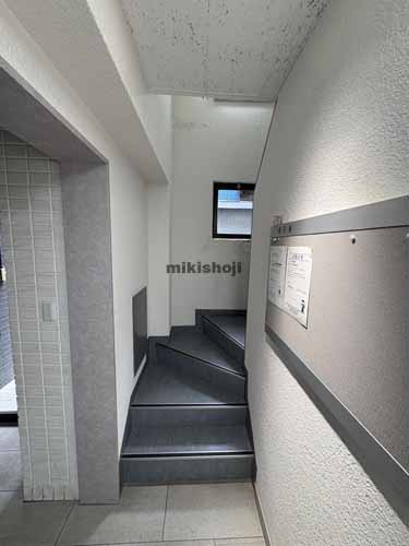 神田神保町のユービズ神田神保町 エントランス1