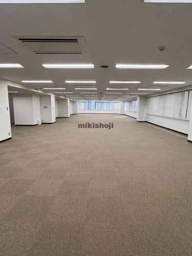 五反田佑気ビル 貸室内2