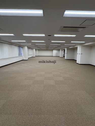 五反田佑気ビル 貸室内3