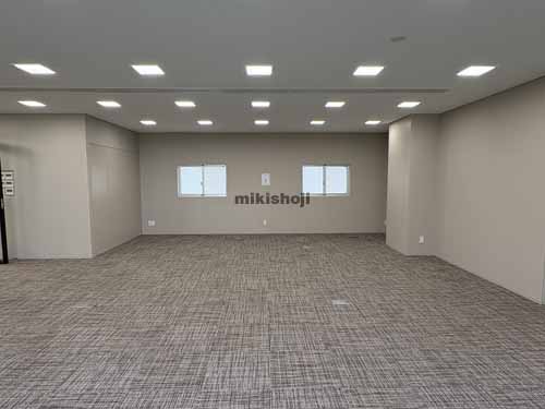 赤坂フェニックスビル 貸室内1