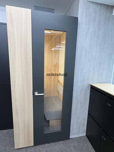 内神田のいちご大手町ノースビル セットアップ室内5