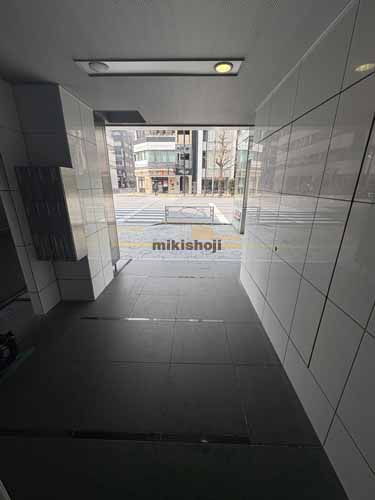 神田須田町のＡＣＮ神田須田町ビル エントランス2