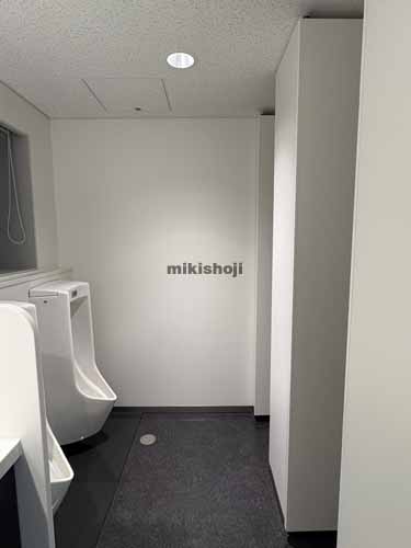 京阪神御成門ビル 水回り3