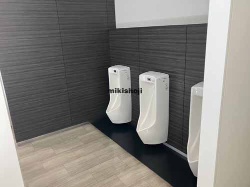 東品川のグラスキューブ品川 水回り2