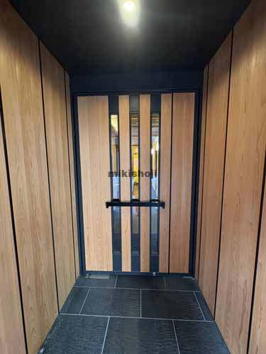 日本橋滄浪閣ビル エントランス1