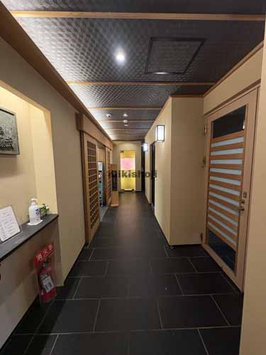 日本橋滄浪閣ビル エントランス2