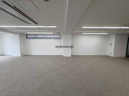 四谷のＦＯＲＥＣＡＳＴ四谷 貸室内3