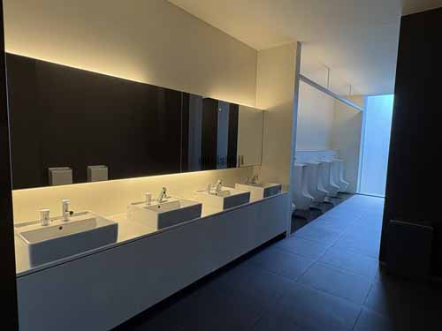 豊洲プライムスクエア 水回り3