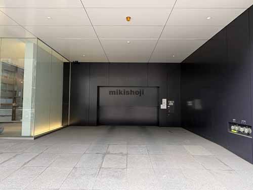 八丁堀のＰＭＯ八丁堀 付帯設備1