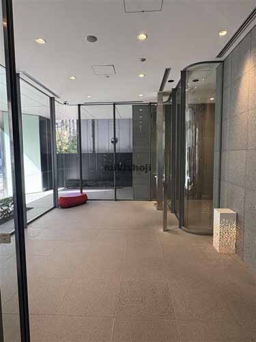 岩本町・神田岩本町のＰＭＯ岩本町 エントランス1