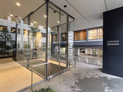 岩本町・神田岩本町のＰＭＯ岩本町 エントランス5