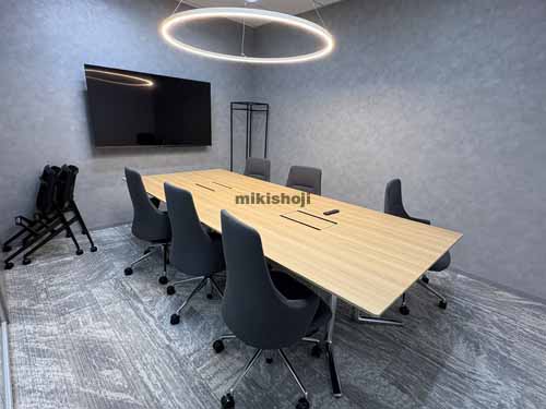 岩本町・神田岩本町のＰＭＯ岩本町 セットアップ室内1