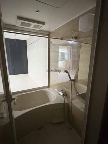 東の住友不動産渋谷ファーストタワー 居抜き室内1