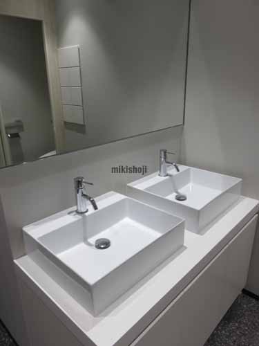 ＭＩビル 水回り1