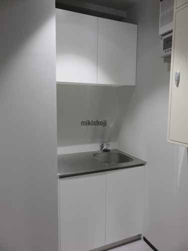 ＭＩビル 水回り2