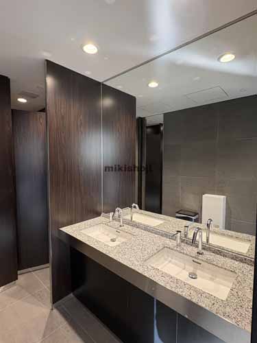 岩本町・神田岩本町のＰＭＯ秋葉原 水回り2