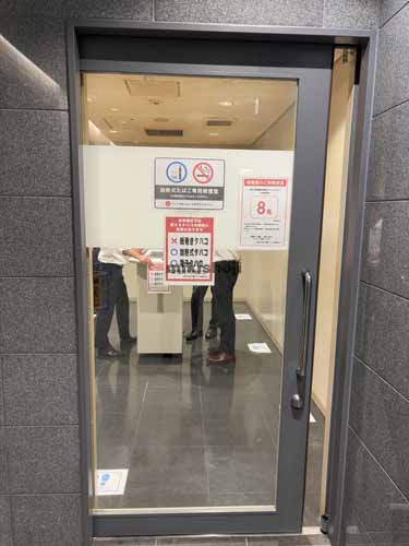 ＷＥＳＴＲＩＯ千葉フコク生命ビル 付帯設備1