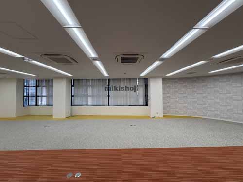 トラッドビル 貸室内1