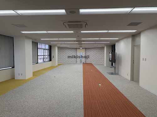 トラッドビル 貸室内2