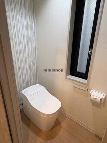 トラッドビル 水回り3