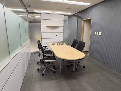 トラッドビル 居抜き室内2