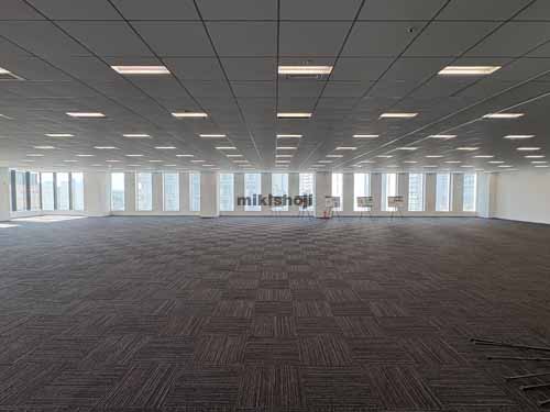 晴海プライムスクエア 貸室内18