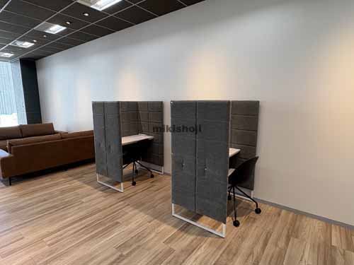 晴海プライムスクエア 付帯設備3