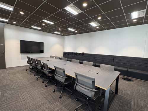 晴海プライムスクエア 付帯設備6